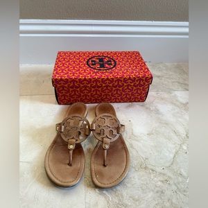 Tory Burch sandals
